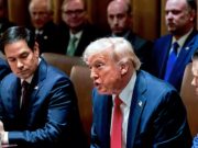 Groenlandia, Rubio al Congresso: “Trump vuole comprarla, non invaderla” Trump vuole Groenlandia acquisto