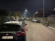 Roma, 63enne muore per l’esplosione di un petardo