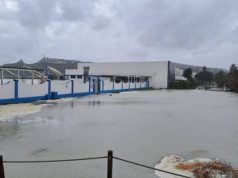 Ciclone Harry, maltempo al Sud: scuole chiuse, evacuazioni e danni in Sicilia, Calabria e Sardegna Maltempo in Sardegna