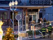 Crans-Montana, 10 morti per un’esplosione all’interno di un bar