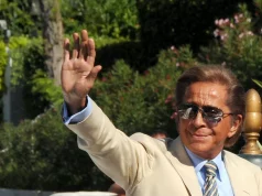 Valentino Garavani morto, l’annuncio della Fondazione Valentino Garavani in atelier