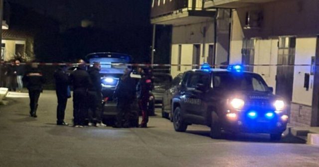 Femminicidio a Vibo Valentia