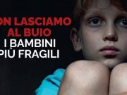 Al via la campagna di Salesiani a sostegno dei giovani più fragili Al via la campagna di sensibilizzazione per i più fragili