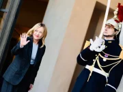 Ucraina, Meloni al vertice dei Volenterosi: “No all’invio di truppe italiane” Meloni Ucraina vertice sicurezza