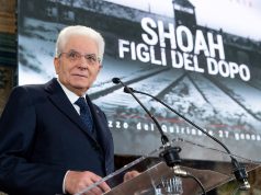 Giornata della Memoria, Mattarella: «La Shoah è il punto più oscuro della storia» Giornata della Memoria discorso Mattarella