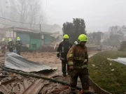 Guerra Ucraina Russia, droni su Zaporizhzhia: tre morti mentre si parla di negoziati guerra Ucraina Russia Zaporizhzhia