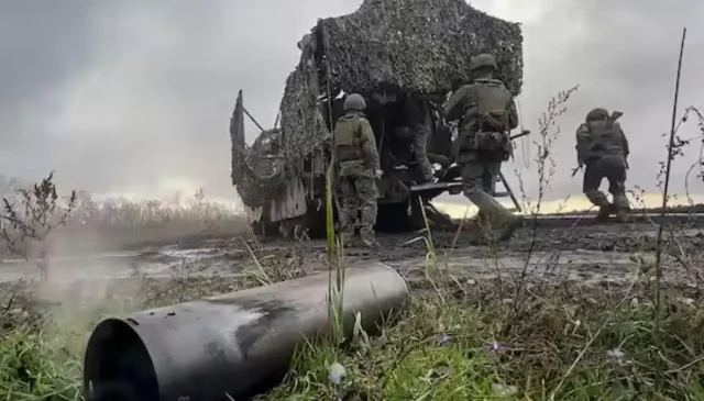 guerra Ucraina Russia droni Kiev