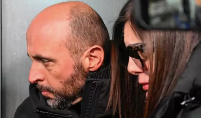 arresto Jacques Moretti Crans-Montana