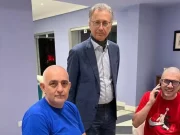 Venezuela, liberati gli italiani Alberto Trentini e Mario Burlò: rientro imminente in Italia liberati italiani Venezuela Trentini Burlò