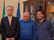 Venezuela, libero anche Luigi Gasperin: diplomazia italiana e nuovi equilibri internazionali Luigi Gasperin dopo la liberazione in Venezuela