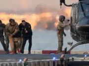 Venezuela, Maduro in tribunale: Rodríguez a Trump “Lavoriamo insieme” Maduro tribunale Venezuela