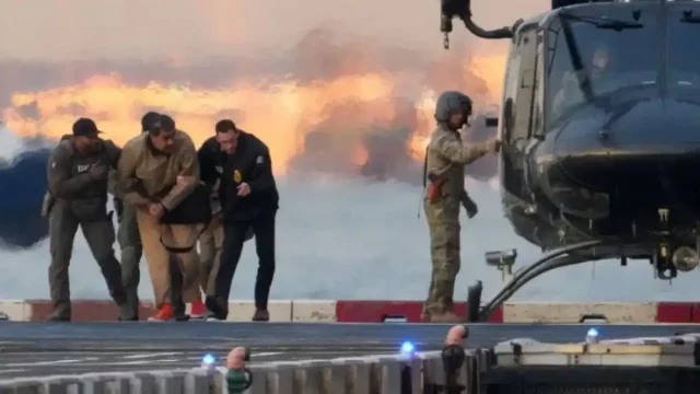 Maduro tribunale Venezuela