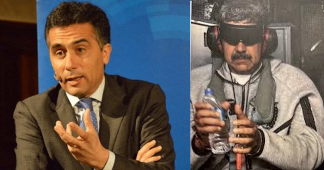 deportazione Maduro Venezuela