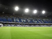 Napoli-Verona, area stadio blindata: chiusa l’uscita Fuorigrotta della Tangenziale Napoli Verona sicurezza stadio