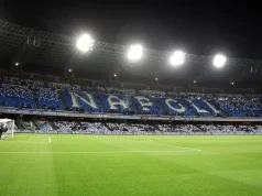 Napoli-Verona, area stadio blindata: chiusa l’uscita Fuorigrotta della Tangenziale Napoli Verona sicurezza stadio