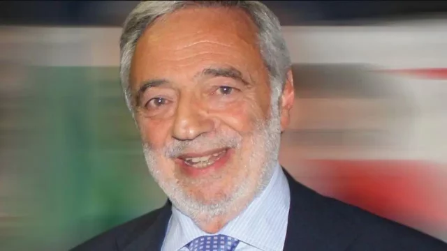 Luigi Nicolais ex ministro e presidente Cnr