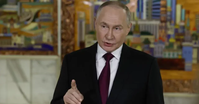 Incontro trilaterale Ucraina oggi negli Emirati tra Usa, Russia e Kiev