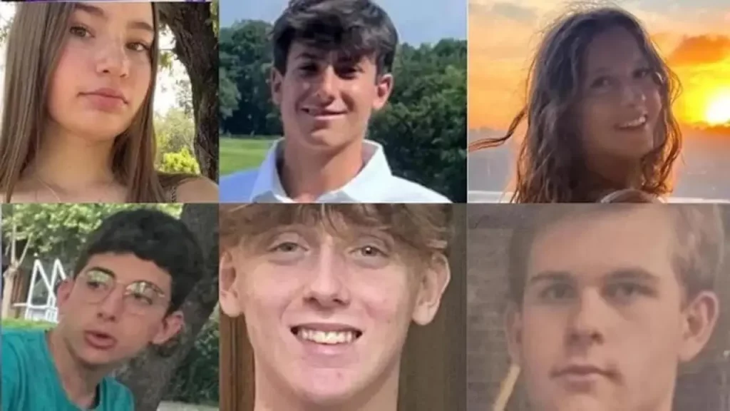 rimpatrio vittime incendio Crans Montana