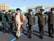 Iran contro l’Ue sui pasdaran: “Conseguenze ricadranno sull’Europa” Iran contro l’Ue sui pasdaran