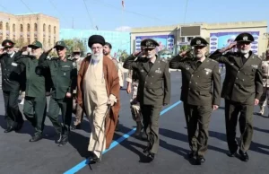 Iran contro l’Ue sui pasdaran: “Conseguenze ricadranno sull’Europa” Iran contro l’Ue sui pasdaran