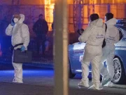 Sparatoria a Milano, indagato per omicidio il poliziotto che ha ucciso un 28enne a Rogoredo sparatoria Milano Rogoredo via Impastato
