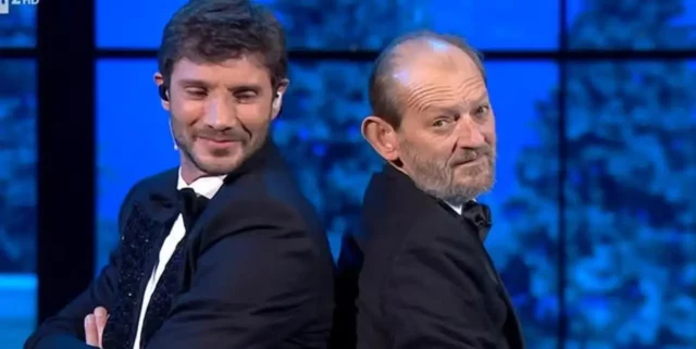 Addio a Enrico De Martino