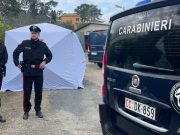 Federica Torzullo, i genitori di Claudio Carlomagno trovati morti impiccati: svelato il testo della lettera d’addio Tragedia familiare ad Anguillara