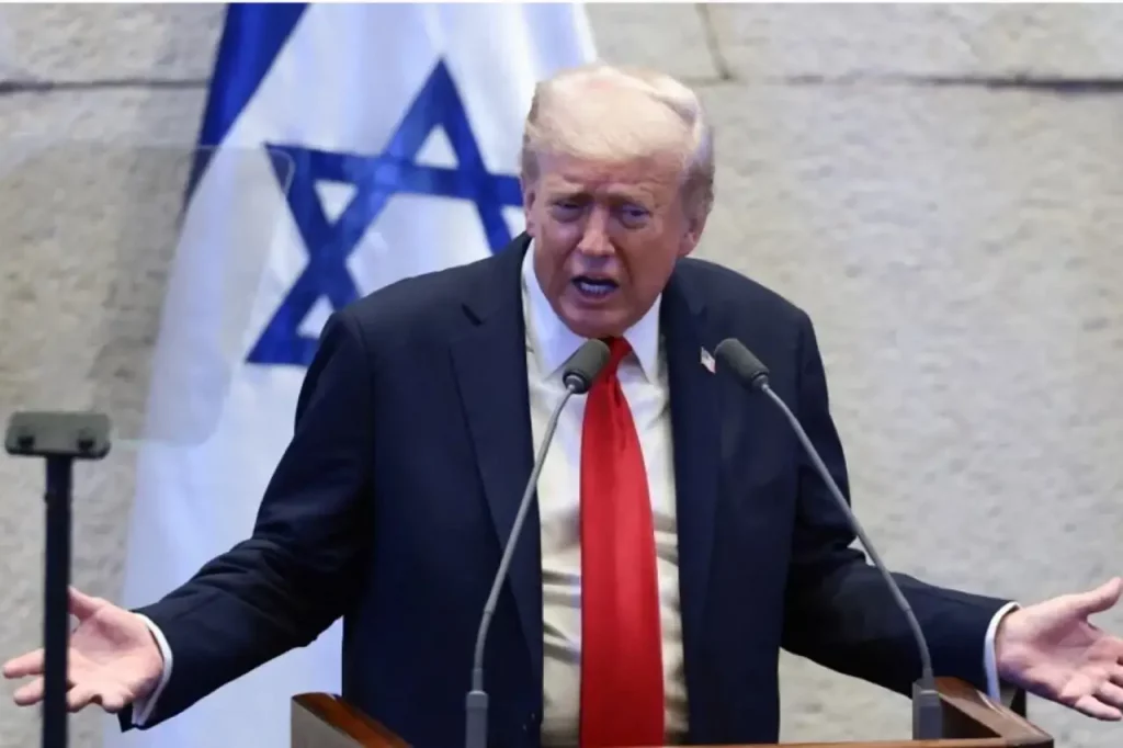 Davos 2026, leader mondiali al World Economic Forum