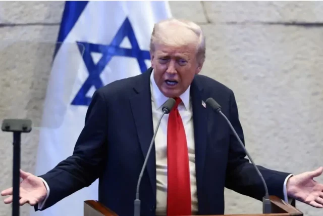 Davos 2026, leader mondiali al World Economic Forum