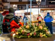 Strage di Crans Montana, si indaga per incendio, omicidio e lesioni: almeno 40 morti e oltre 100 feriti Incendio a Crans Montana durante il Capodanno
