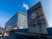 Usa fuori dall’Oms dopo la procedura lanciata da Trump: ecco cosa cambia Sede dell’Organizzazione Mondiale della Sanità a Ginevra