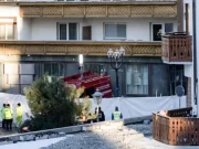 Strage di Crans Montana, Tajani: “Difficilissimo identificare le vittime”. Mattarella e Meloni: vicini agli italiani colpiti strage Crans Montana