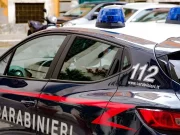 Napoli, abusa di una minore ricoverata: arrestato operatore socio-sanitario Carabinieri Napoli pattuglia