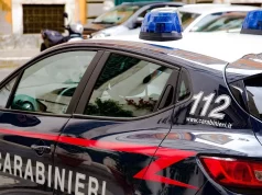 Napoli, abusa di una minore ricoverata: arrestato operatore socio-sanitario Carabinieri Napoli pattuglia