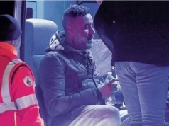 Spara e uccide pusher, Carmelo Cinturrino chiede scusa dopo l’omicidio a Rogoredo: «Ho tradito la divisa» Carmelo Cinturrino agente Polizia Rogoredo