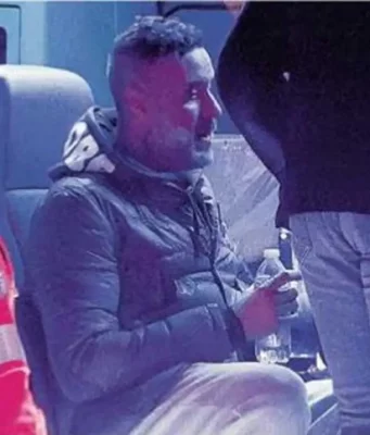 Spara e uccide pusher, Carmelo Cinturrino chiede scusa dopo l’omicidio a Rogoredo: «Ho tradito la divisa» Carmelo Cinturrino agente Polizia Rogoredo