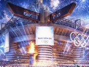 Olimpiadi Milano-Cortina 2026, oggi la cerimonia di apertura tra sicurezza rafforzata e attacchi hacker cerimonia apertura Olimpiadi Milano Cortina a San Siro