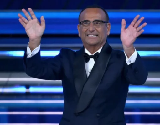 Sanremo 2026, la classifica della prima serata: Arisa, Fulminacci, Serena Brancale, Fedez & Masini e Ditonellapiaganella top 5 Carlo Conti annuncia classifica Sanremo 2026