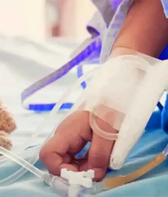 Sedazione palliativa nei bambini, cosa prevede la legge italiana sul fine vita Cure palliative pediatriche ospedale