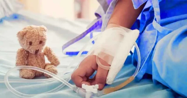 Cure palliative pediatriche Cure palliative pediatriche ospedale