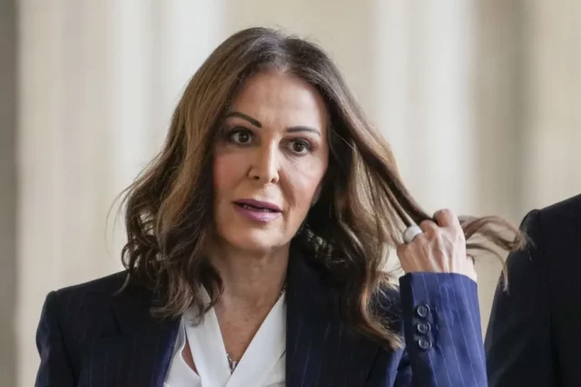 Santanchè indagata per bancarotta Bioera