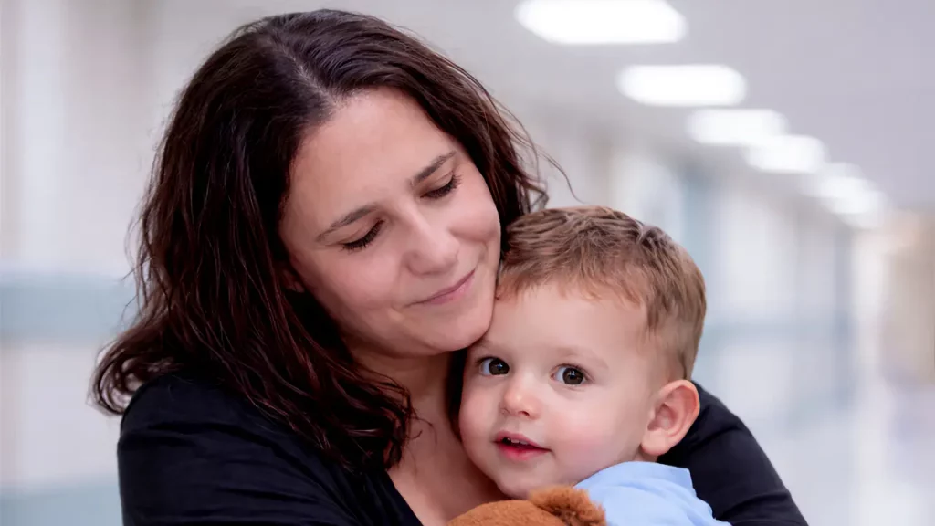 Ospedale Monaldi Napoli indagini trapianto Domenico