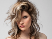 Elisa Forte: la regina bionda della scena italiana