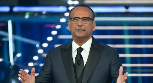 Arisa Serena Brancale Sal Da Vinci Sanremo 2026