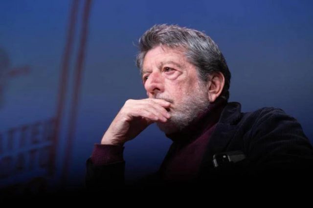 Foto Andrea Purgatori Morte Andrea Purgatori, gup: Umberto I e 2 assicurazioni sono responsabili civili