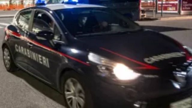 Bordighera, bambina di due anni morta, arrestata la madre