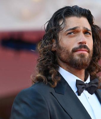 Sanremo 2026: Can Yaman co-conduttore della prima serata con Carlo Conti e Laura Pausini Can Yaman, co-conduttore della prima serata di Sanremo 2026