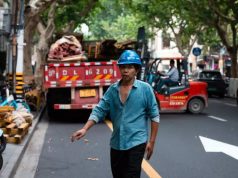 Esplosione in un negozio di fuochi d’ artificio in Cina: 12 morti e indagini in corso Esplosione in un negozio di fuochi di artificio in Cina, 12 morti