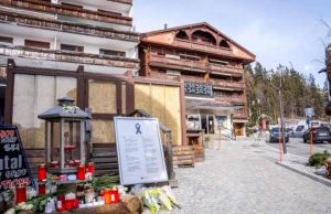 Strage di Crans-Montana: le testimonianze dei feriti italiani tra panico e uscite bloccate Crans Montana, dichiarazioni dei feriti sulla strage di Capodanno