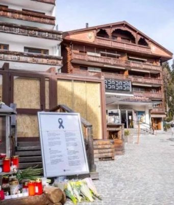 Strage di Crans-Montana: le testimonianze dei feriti italiani tra panico e uscite bloccate Crans Montana, dichiarazioni dei feriti sulla strage di Capodanno